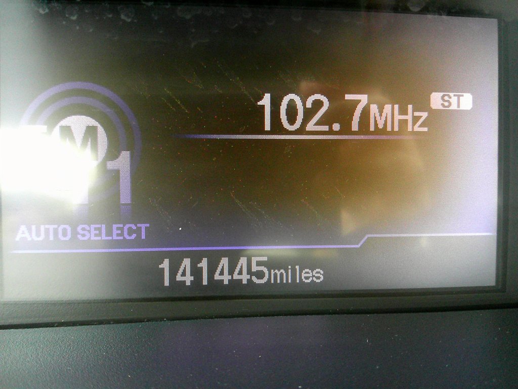 2012 Honda Civic LX - Photo 9