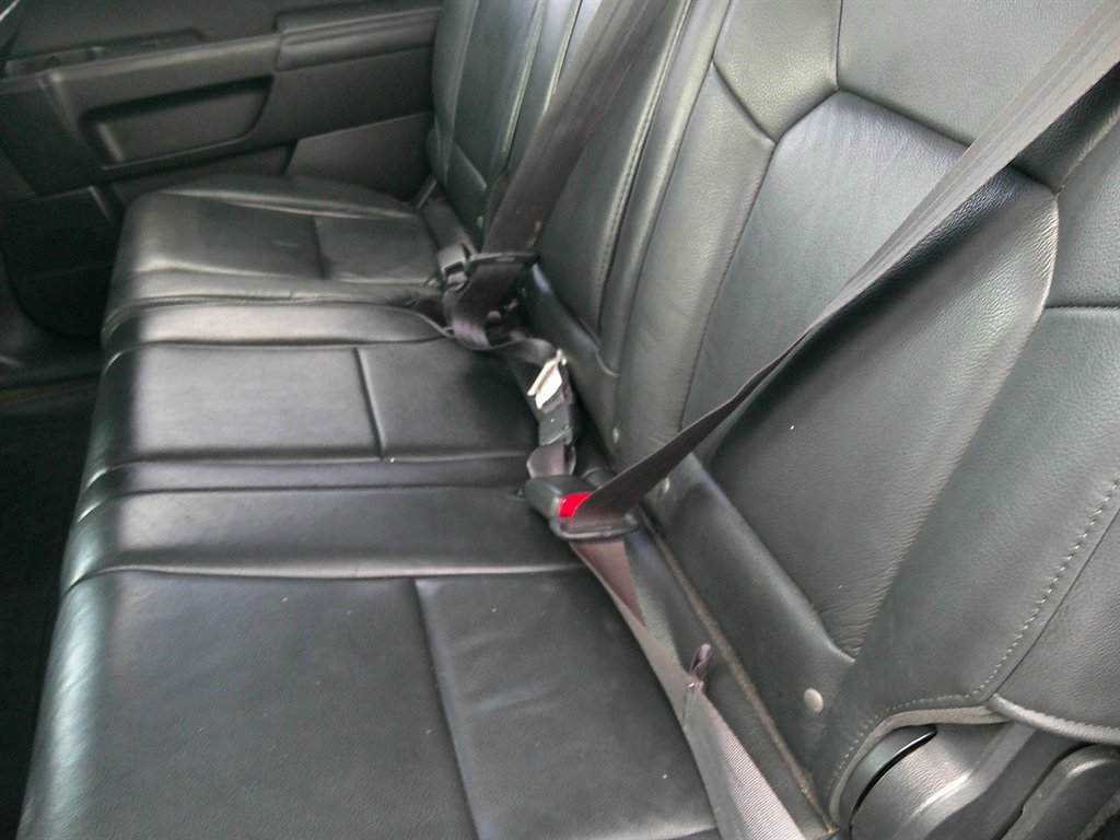 2015 Honda Pilot Touring - Photo 7