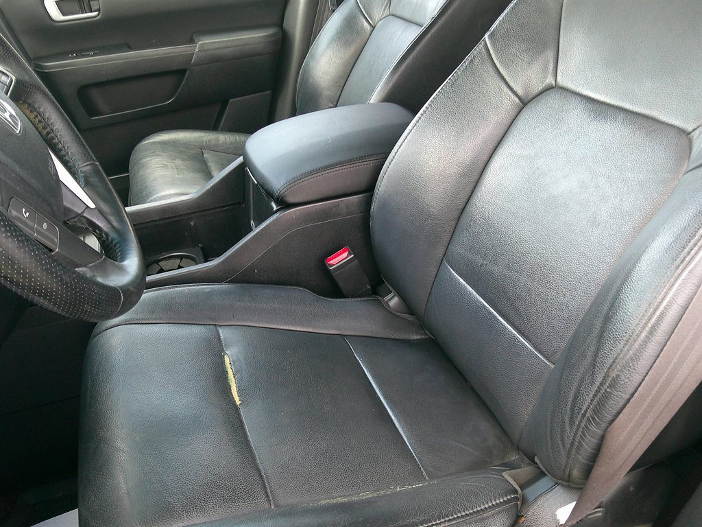 2015 Honda Pilot Touring - Photo 6