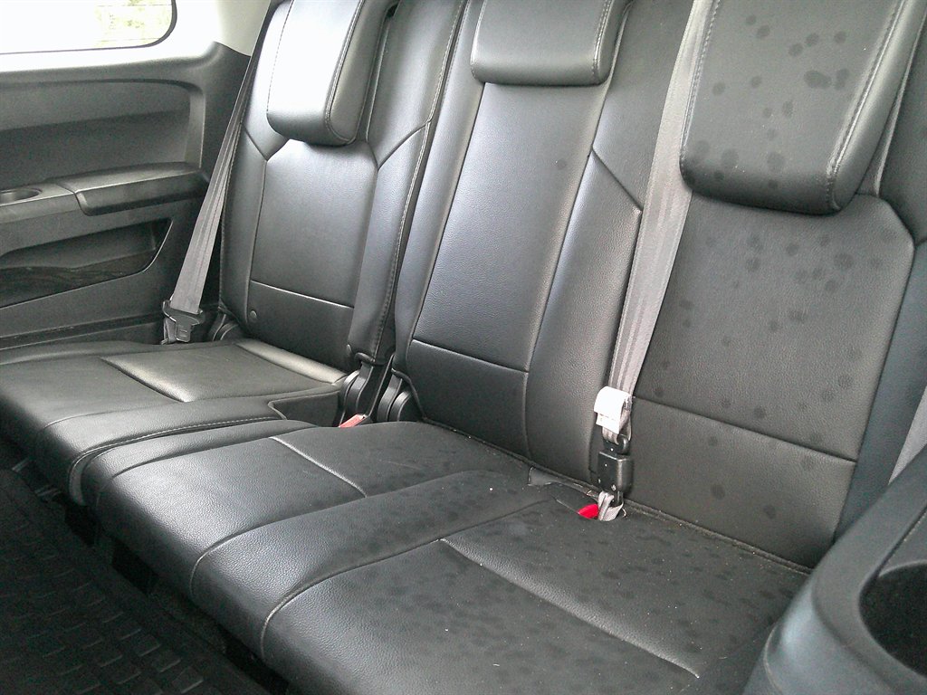 2015 Honda Pilot Touring - Photo 8